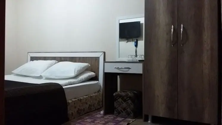 Tek Kişilik Oda