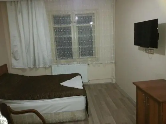 Tek Kişilik Oda
