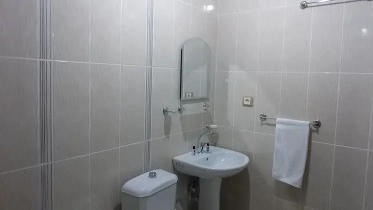 Tek Kişilik Oda