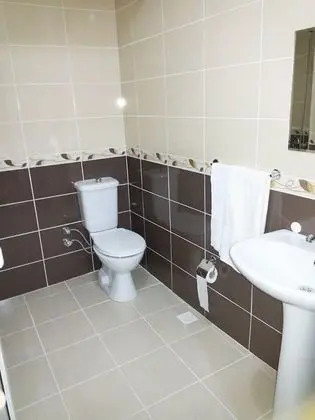 Tek Kişilik Oda