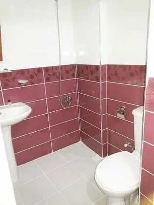 Üç Kişilik Oda