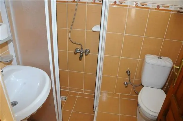 2 Kişilik Oda (Double Yatak)