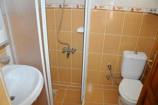 5 Kişilik Oda