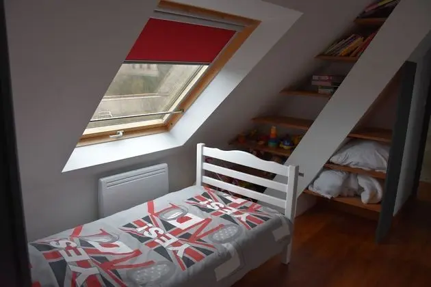 Ev, 2 Yatak Odası (Keryanti)