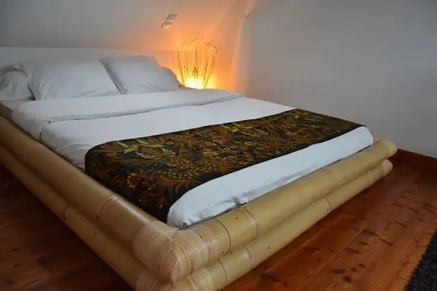 Ev, 2 Yatak Odası (Keryanti)