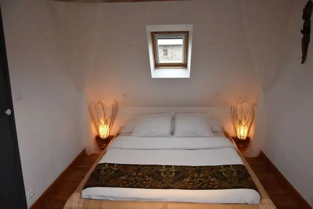 Ev, 2 Yatak Odası (Keryanti)