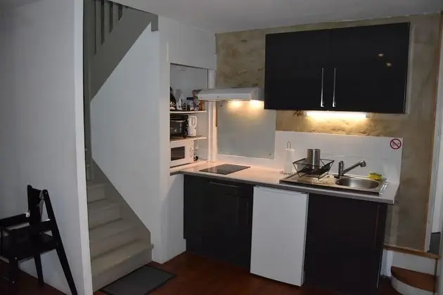 Ev, 2 Yatak Odası (Keryanti)