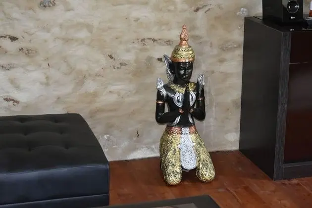 Ev, 2 Yatak Odası (Keryanti)