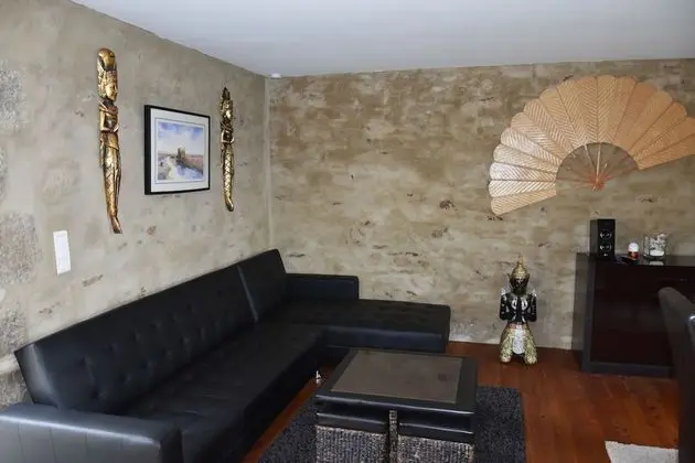 Ev, 2 Yatak Odası (Keryanti)