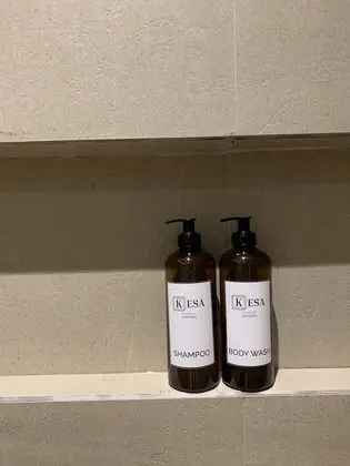 Tek Büyük Yataklı Oda, Balkon