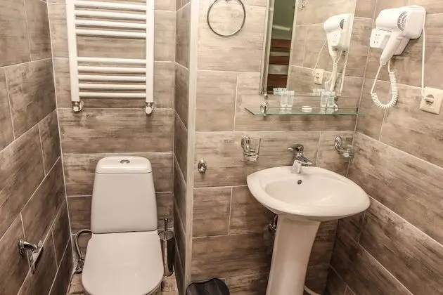Dört Kişilik Oda
