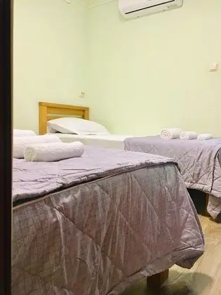 Standard İki Ayrı Yataklı Oda