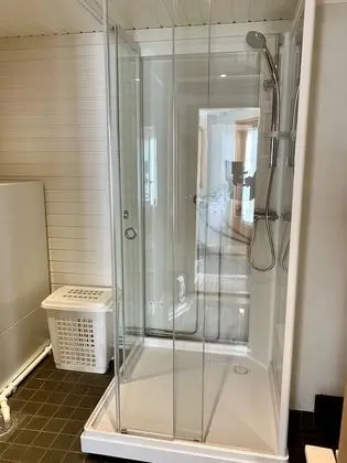 Dağ Evi, Sauna, Göl Kenarı