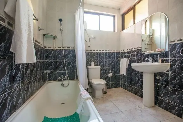 Standard Oda, Havuz Manzaralı
