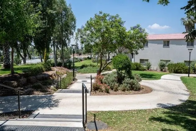 Classic Oda, Balkon, Bahçe Manzaralı