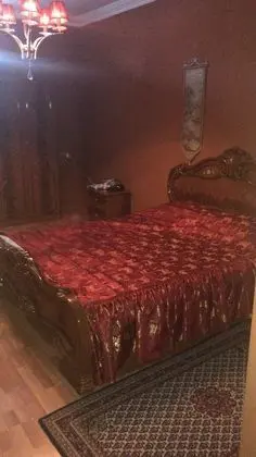 Apart Daire, 3 Yatak Odası