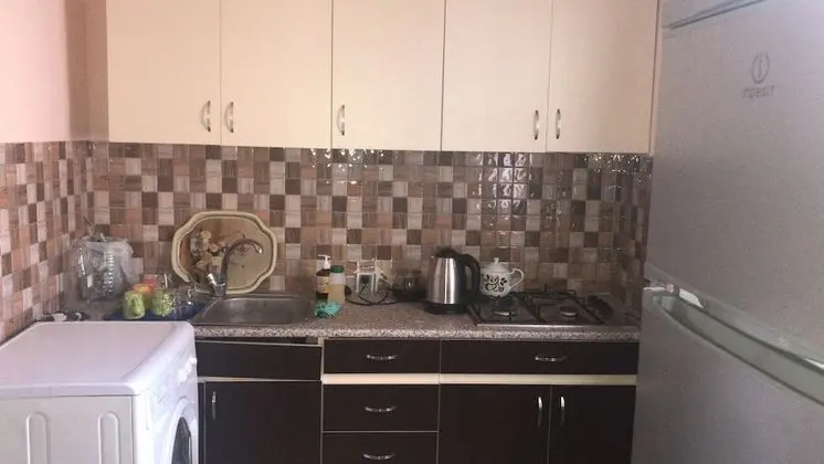 Apart Daire, 3 Yatak Odası