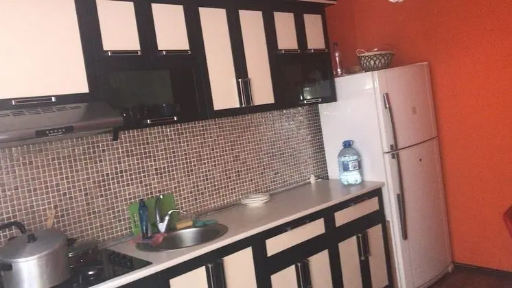 Apart Daire, 3 Yatak Odası