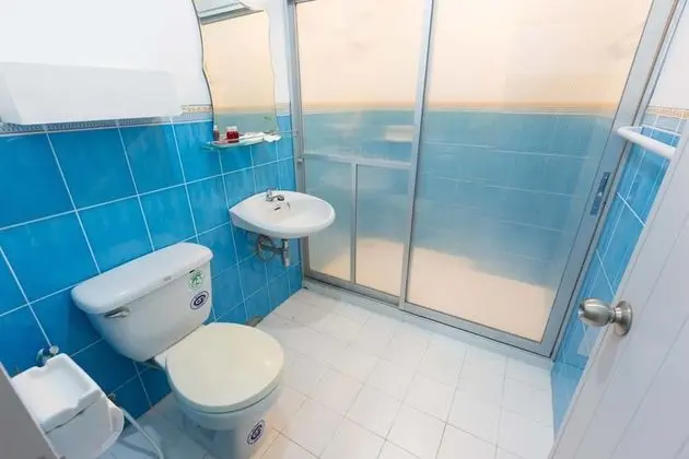 Standard İki Ayrı Yataklı Oda