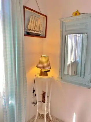 Standart Oda, Bahçe Manzaralı