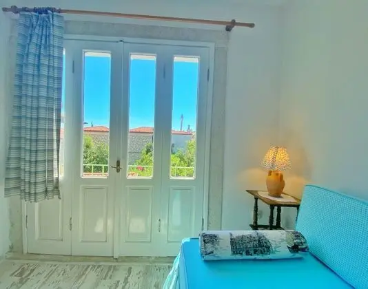 Standart Oda, Bahçe Manzaralı