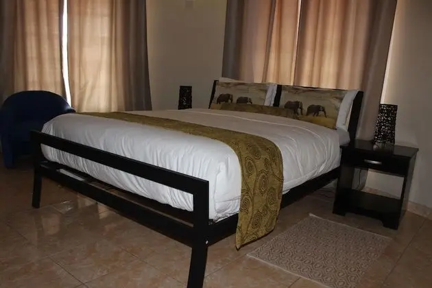 Family Ev, 3 Yatak Odası, Mutfak, Havuz Manzaralı