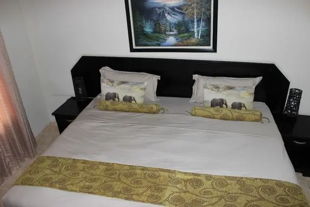 Family Ev, 3 Yatak Odası, Mutfak, Havuz Manzaralı