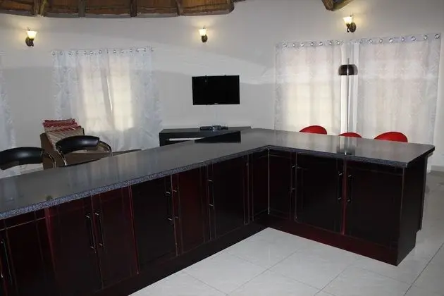 Family Ev, 3 Yatak Odası, Mutfak, Havuz Manzaralı