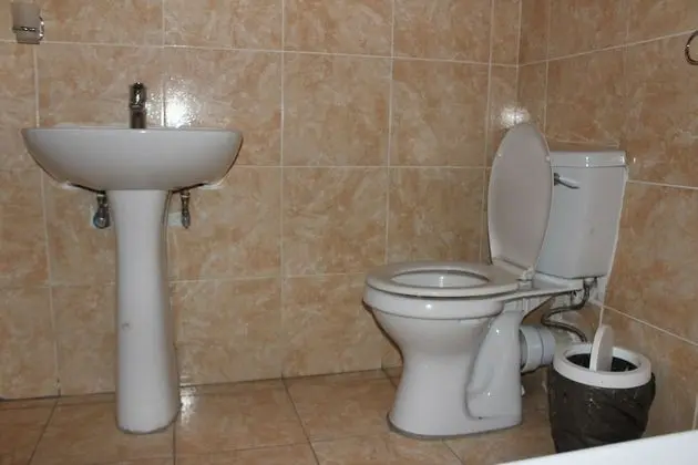 Family Ev, 3 Yatak Odası, Mutfak, Havuz Manzaralı