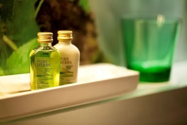 Tek Büyük Yataklı Oda (Land.LEBEN. - about 30m away)