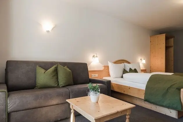 Comfort Tek Büyük Yataklı Oda, Dağ Manzaralı