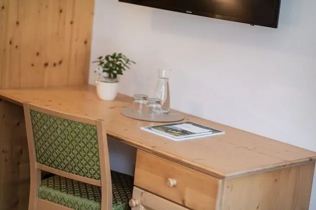 Comfort Tek Büyük Yataklı Oda, Dağ Manzaralı