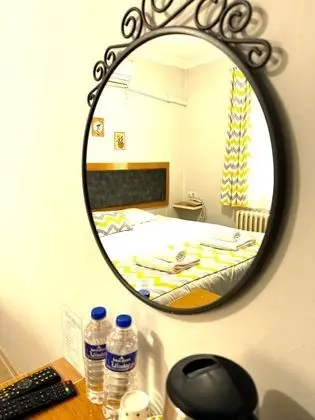 Standart Çift Kişilik Oda