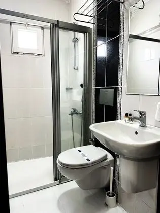 Standart Çift Kişilik Oda