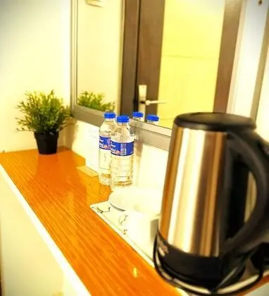 Standart Çift Kişilik Oda