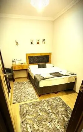 Standart Tek Kişilik Oda