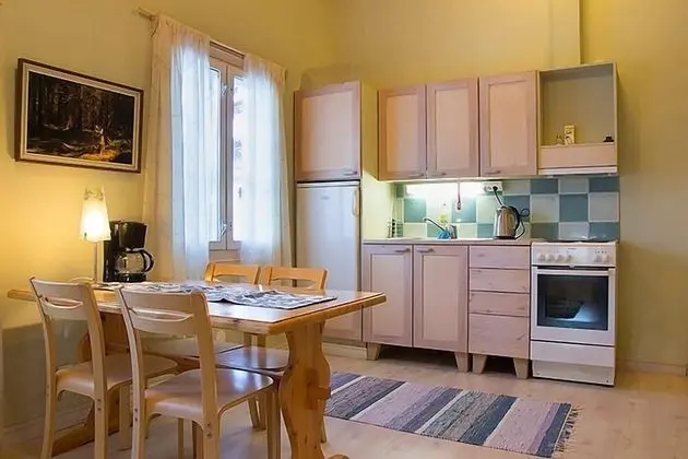 Comfort Tek Büyük veya İki Ayrı Yataklı Oda