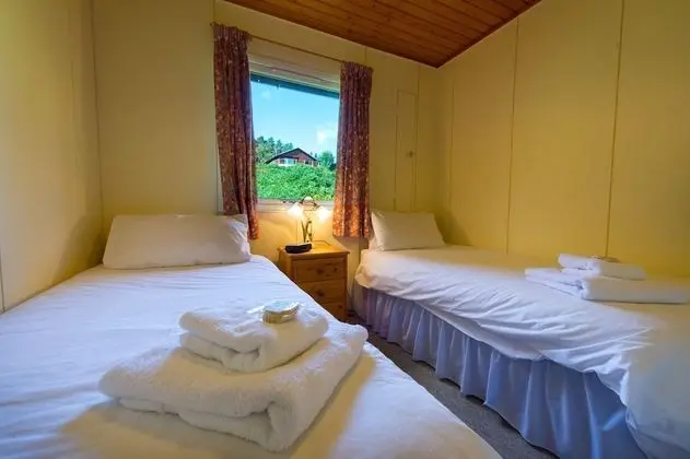 Dağ Evi, Birden Çok Yatak