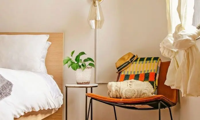The Mayor's Study Loft