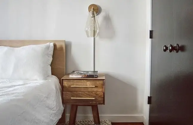 The Mayor's Study Loft