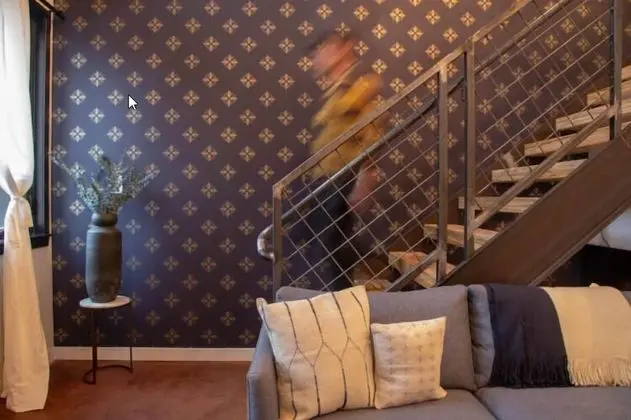 The Mayor's Study Loft