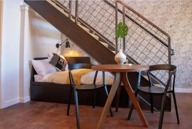 The Mayor's Study Loft