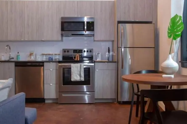 The Mayor's Study Loft