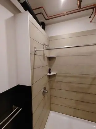 The Mayor's Study Loft