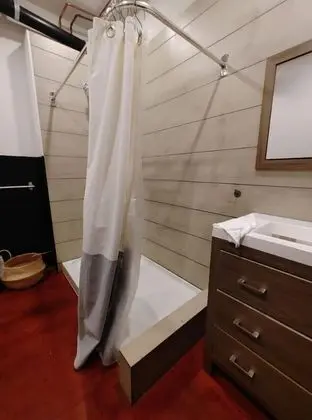 The Mayor's Study Loft