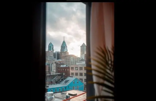 The Mayor's Study Loft