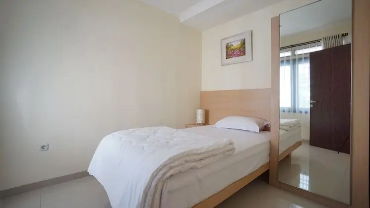 Villa, 3 Yatak Odası