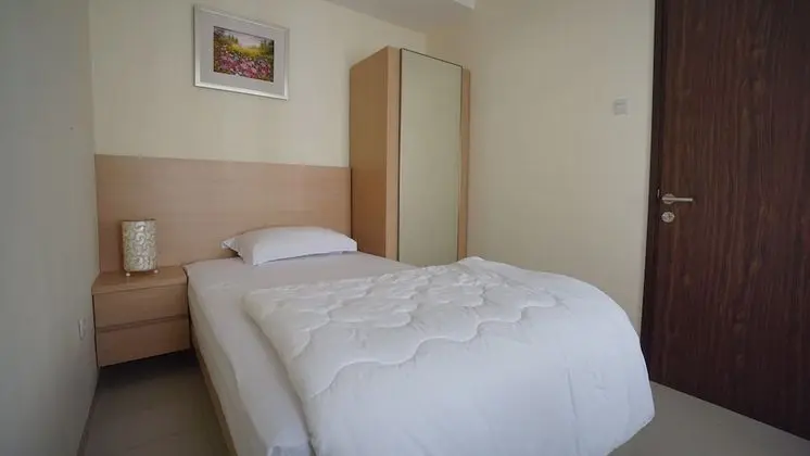 Villa, 3 Yatak Odası