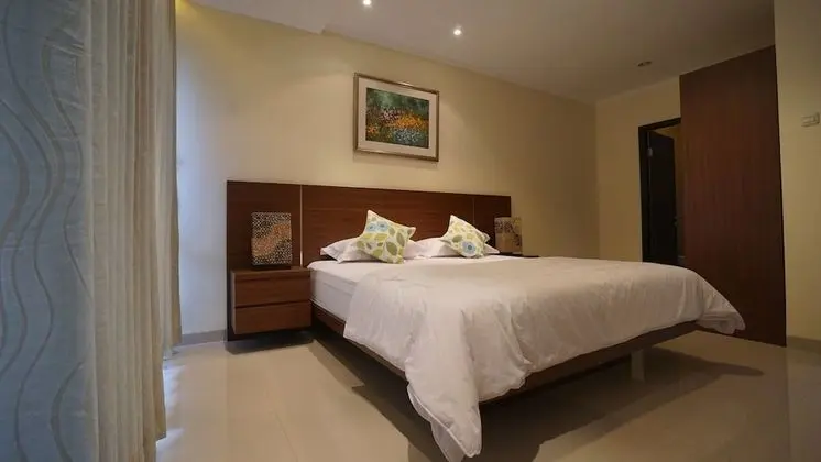 Villa, 3 Yatak Odası