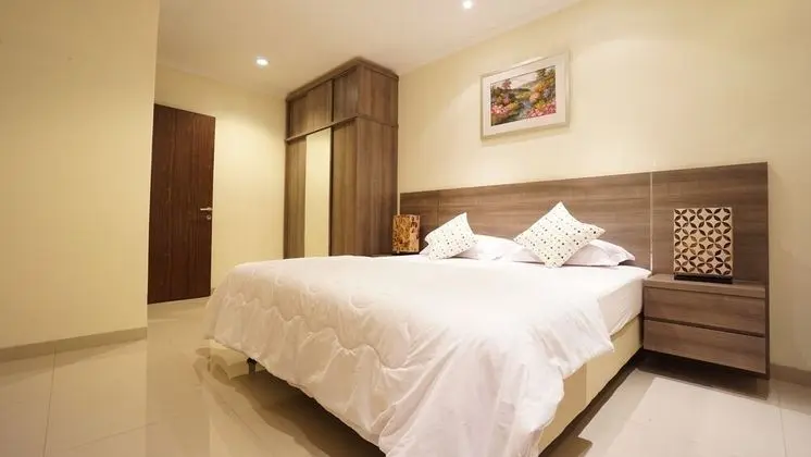 Villa, 3 Yatak Odası